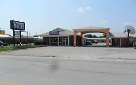 A-Ok Motel